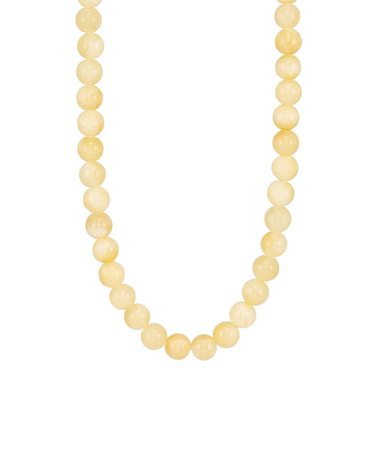 Collier Soleil - Or