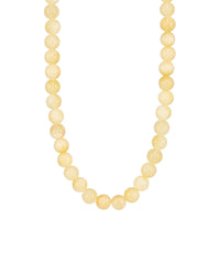 Collier Soleil - Or