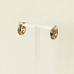 Boucles d'oreilles Kalaro
