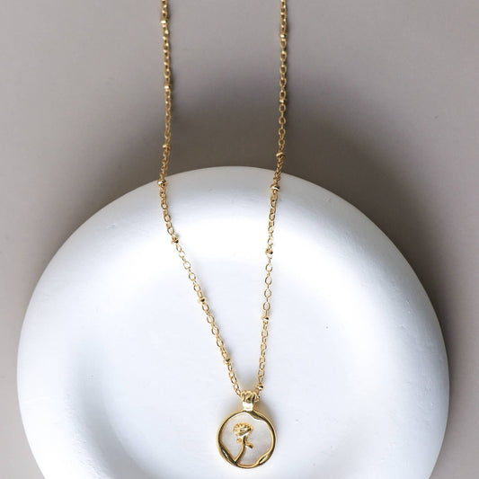 Collier Loemo
