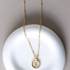 Collier Loemo