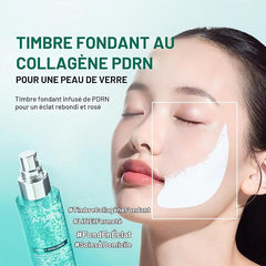 ANUA Pdrn collagen melting patch for glass skin