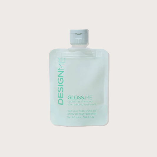 Shampooing hydratant - GLOSS ME