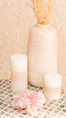 BALLERINE - Chouchou en soie Mulberry