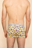 Boxer Court pour homme - MINT TO BE