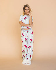 Ensemble de pyjama - Thorny but lovely