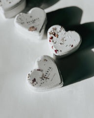 Bombe de bain Reverie