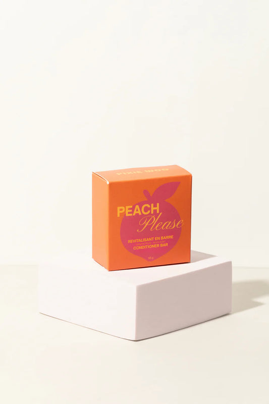 Barre De Revitalisant - Peach Please