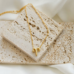 Collier Zodiaque