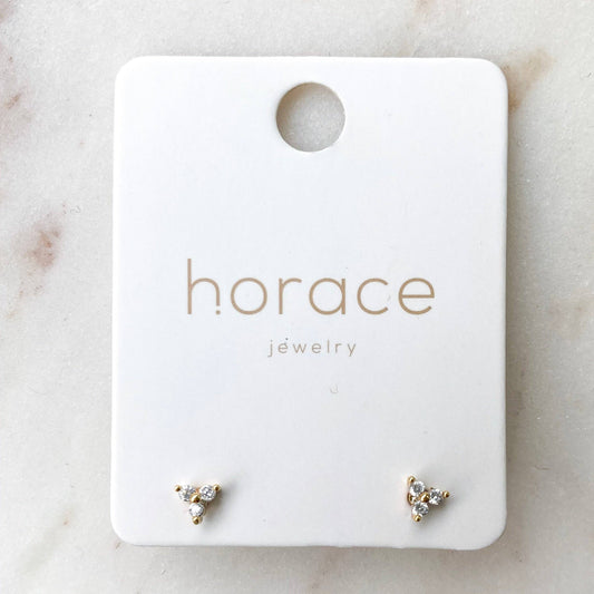 Clous d'oreilles Infi