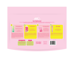 Kit de soins get hydrated