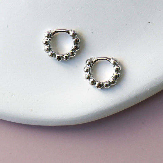 Boucles d'oreilles Ciroca