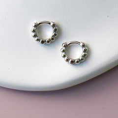 Boucles d'oreilles Ciroca