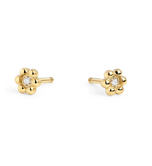 Boucles d’oreilles lova