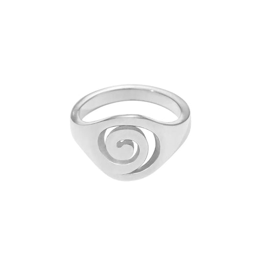 Bague Hera ( Argent )