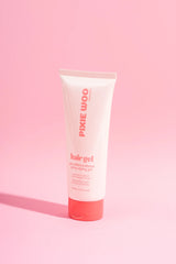 HAIR GEL - Gel coiffant brillance