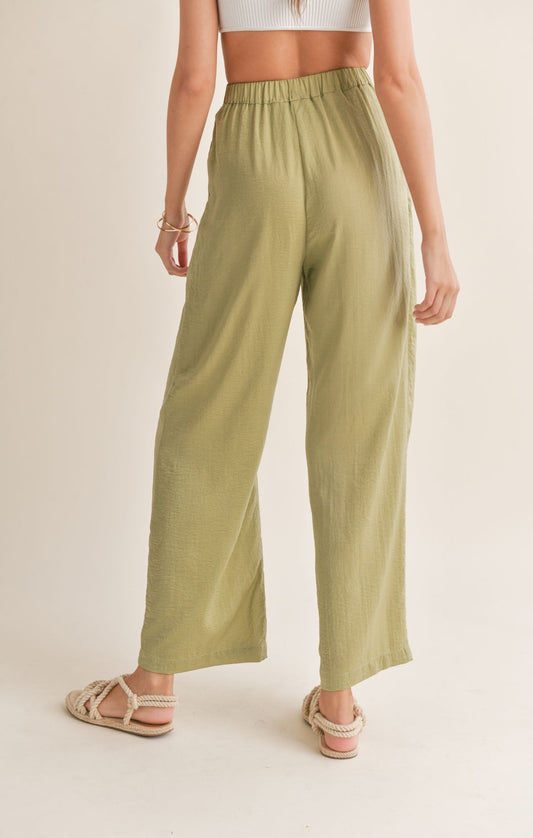 Pantalon Juicy