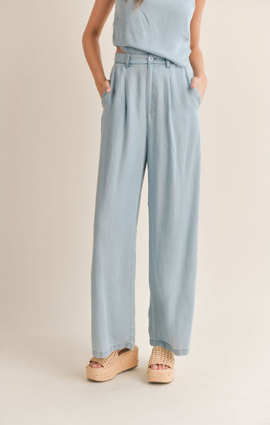 Pantalon Soft breeze