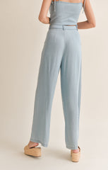 Pantalon Soft breeze