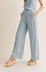 Pantalon Soft breeze