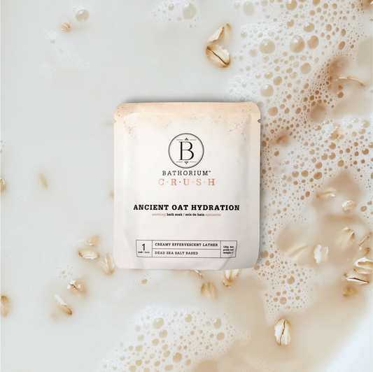 Ancient Oat Hydration Crush 120g