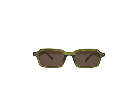 Olive - Green
