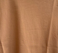 T-shirt Palmer Loose - Toasted Coconut