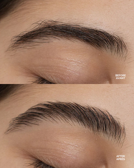 Gel sculpteur de sourcils