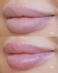 Exfoliant à lèvres - Pink Kiss