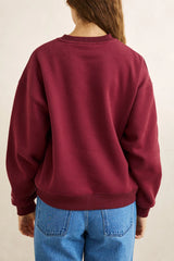 Crewneck Sound Of Change