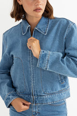 Veste en Jeans Juliette