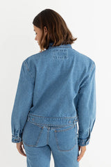 Veste en Jeans Juliette