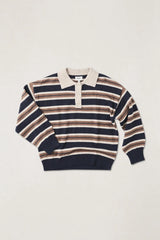 Polo rugby shoreline