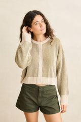 Cardigan High tide