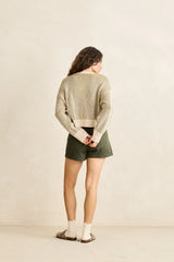 Cardigan High tide