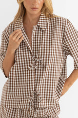 Blouse Birdie