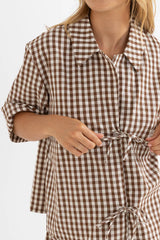 Blouse Birdie