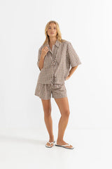 Blouse Birdie
