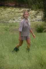Blouse Birdie