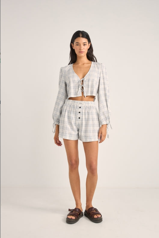 Blouse Alli