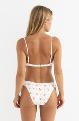 Haut de maillot - Rosie