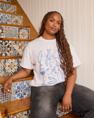 T-shirt Tatiana