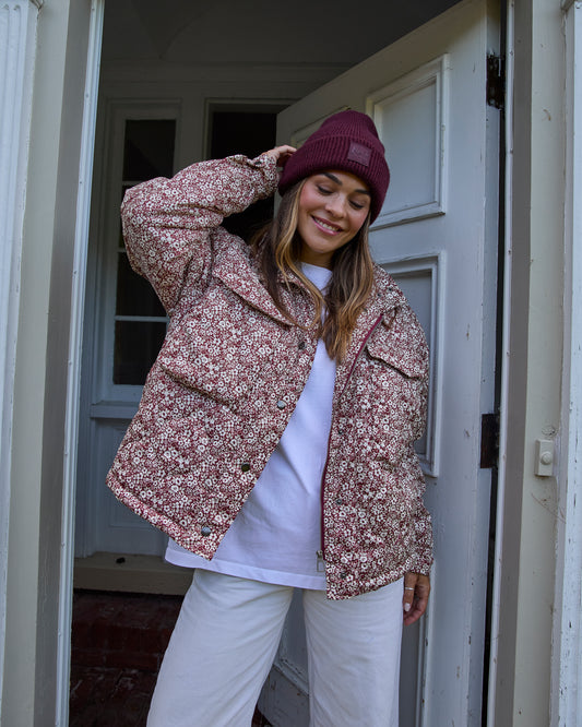 Manteau Isabella