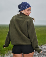 Tricot Daisy - Mouton