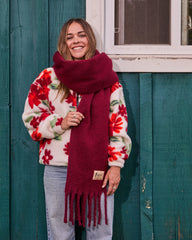 Veste polar - Miao