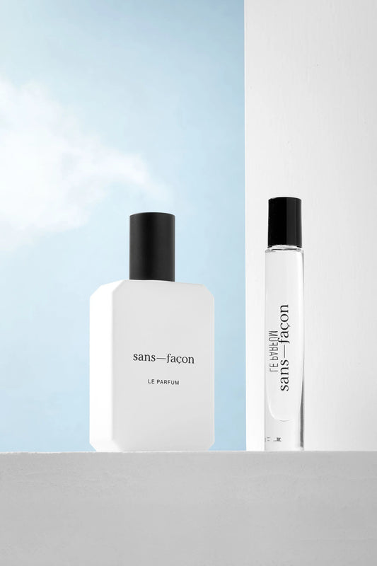 Coffret - Parfums