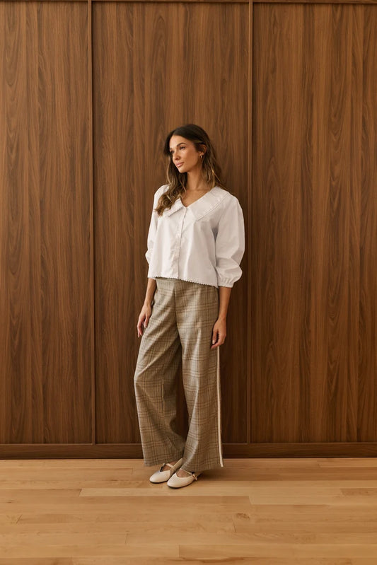 Blouse Noélie