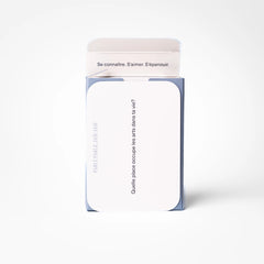 PARLE PARLE, JASE JASE - Connaissance de soi