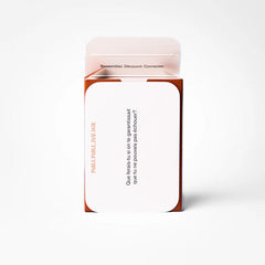 PARLE PARLE, JASE JASE - De toute