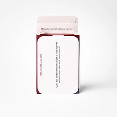 PARLE PARLE, JASE JASE - Sexualité